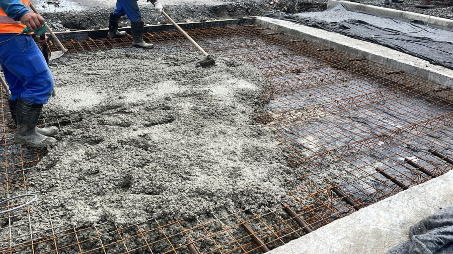 Obra de Engenharia