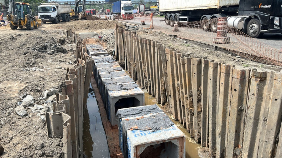 Construção Civil
